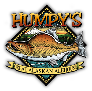 Humpy's Great Alaskan Alehouse of Anchorage, Alaska